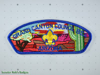 Grand Canyon Council